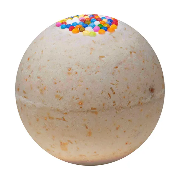 Image for Birthday Bath Bomb