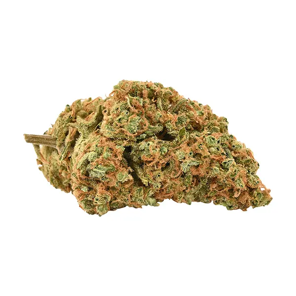 Blackberry Moonrocks (Dried Flower) by 5 Points Cannabis