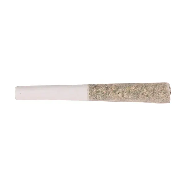 Blackberry Moonrocks Pre-Roll (Pre-Rolls) by 5 Points Cannabis