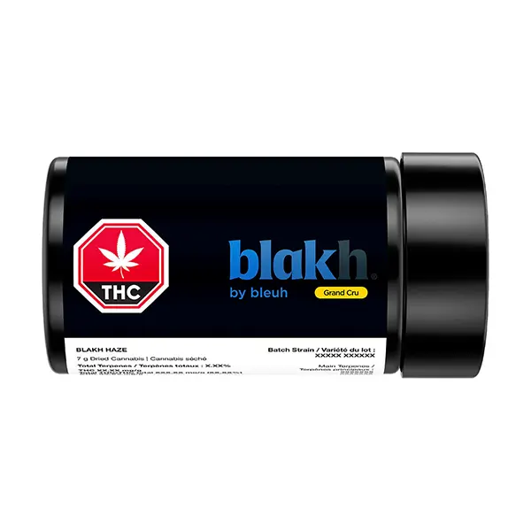Image for Blakh Haze, cannabis all products by Bleuh