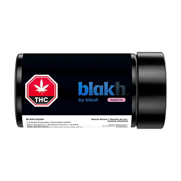 Image for Blakh Kush, cannabis all products by Bleuh