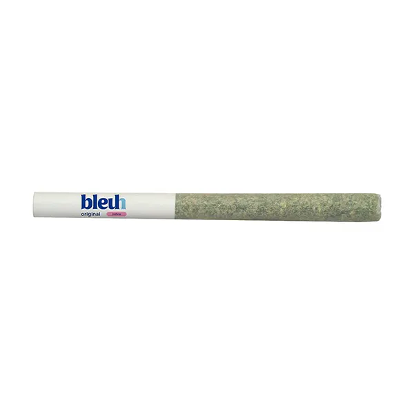 Image for Original Sativa Pre-roll, cannabis pre-rolls by Bleuh