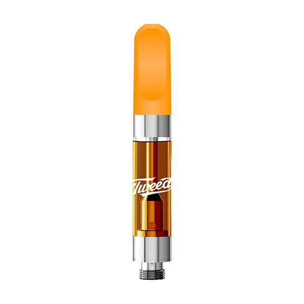 Image for Blood Orange Kush Liquid Diamonds 510 Cart