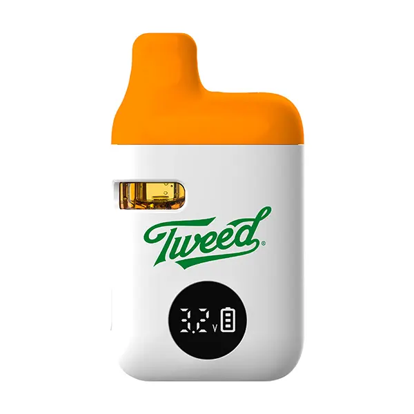 Image for Blood Orange Kush Liquid Diamonds AIO