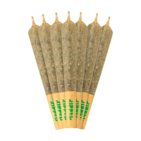 Blue Imagination Pre-Roll (Pre-Rolls) by Ripped