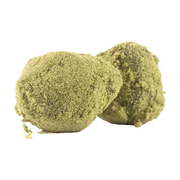 Blue Lobster Moon Rocks (Resin, Rosin) by Dab Bods