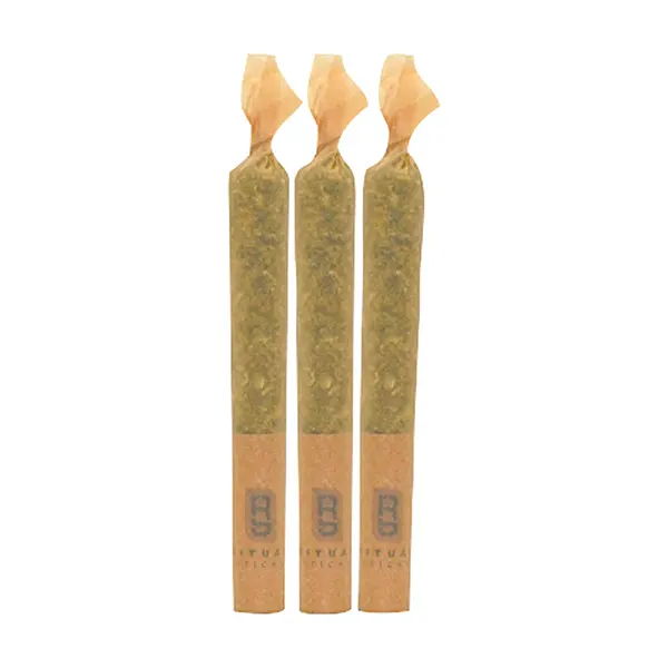 Image for Blue Pavé Pre-roll