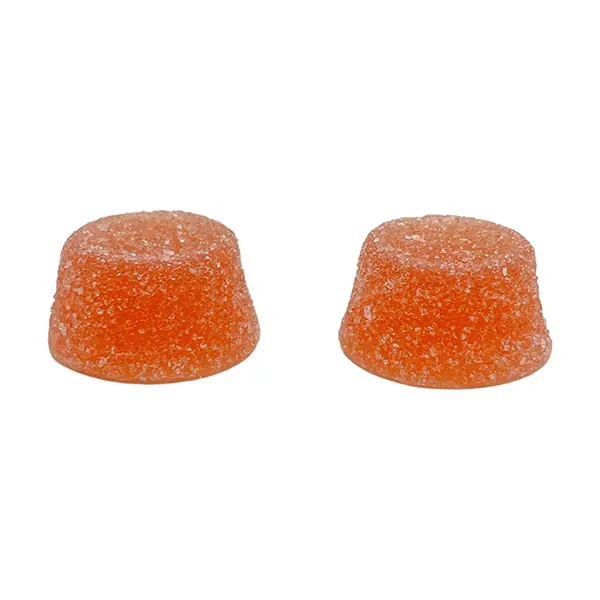 Image for Strawberries & Cream Live Rosin Gummies