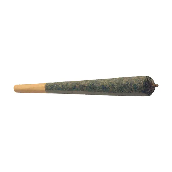 Image for Pomegranate Pop Infused Pre-Roll