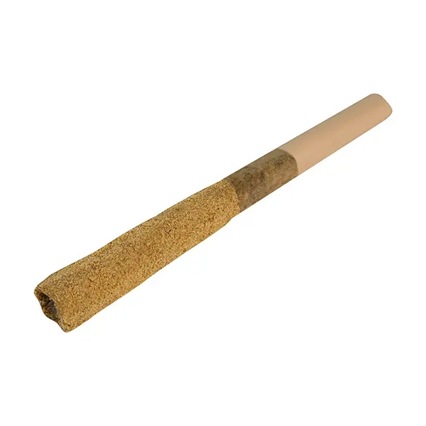 Image for Bright Mind - CBG Kief Dipped Full Spectrum Infused Pre-Roll, cannabis pre-rolls by Jublee