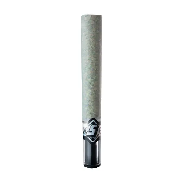 Image for Fire OG Hash & Diamond Infused Pre-Roll