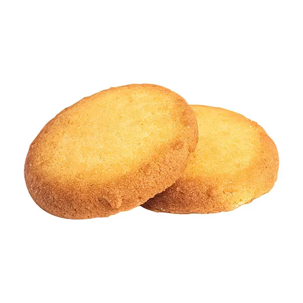 Image for Vanilla Shortbread