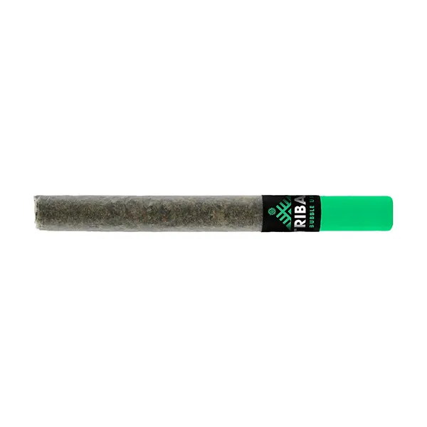 Bubble Up Ceramic Tip Pre-Roll (Pre-Rolls) by Tribal
