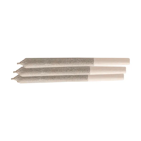 Image for C-18 Cactus Breath Pre-Roll, cannabis pre-rolls by Pure Trichomes