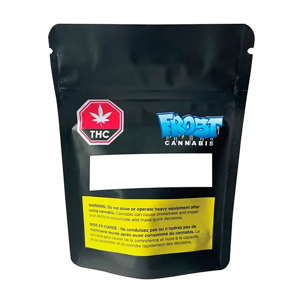 Frosties Pre-Roll (Pre-Rolls) by Frost Cannabis