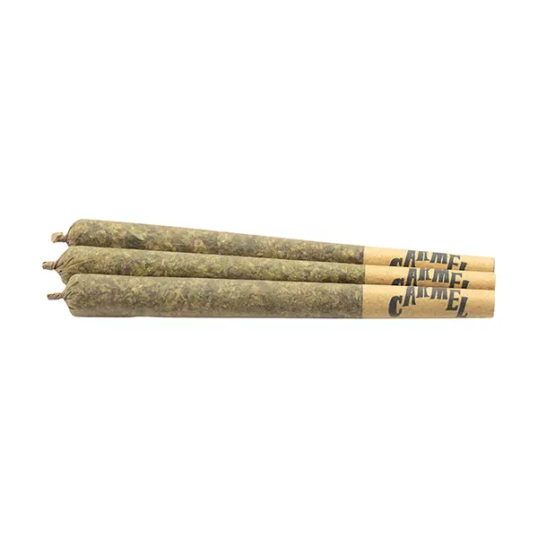 Image for Candy Gas Face x Masterpiece Pre-Roll, cannabis top rated in pre-rolls by Carmel