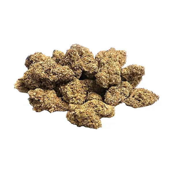 Bud image for Cannawhoopass, cannabis dried flower by Four54