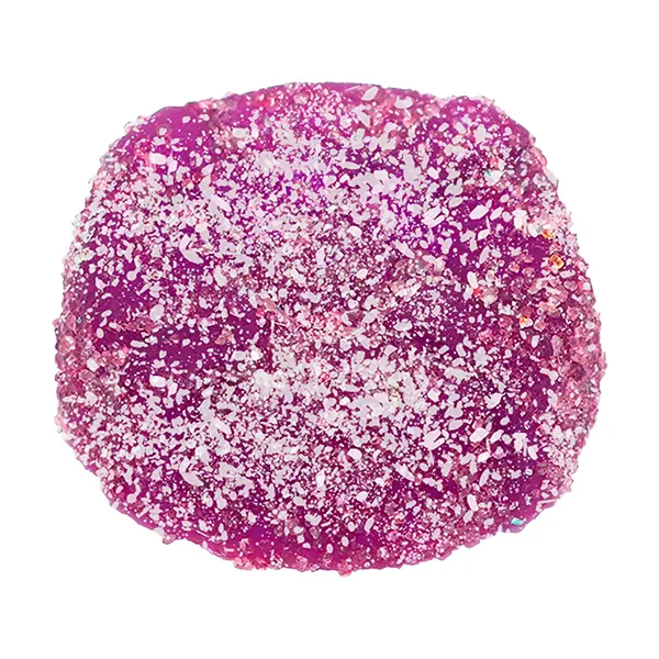 Image for CBD Bomb - The CBD Pectin Purple One