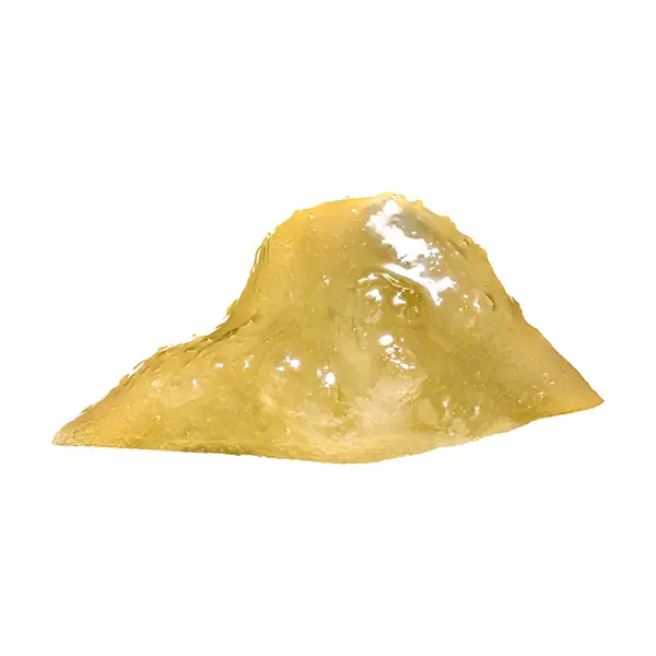 Image for Chem Bomb Live Terp Syrup Dab, cannabis resin, rosin by Leisure Club
