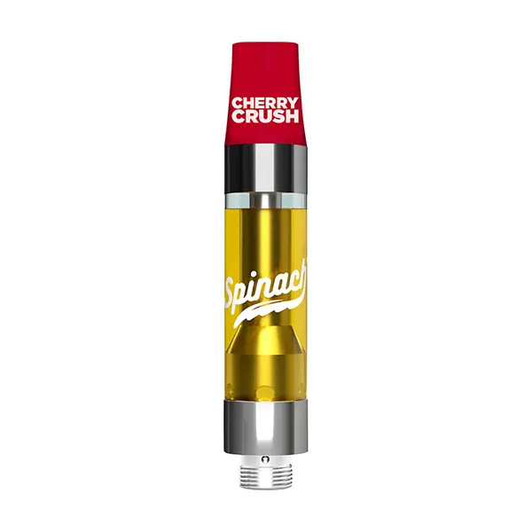 Image for Cherry Crush Liquid Diamonds 1g Vape