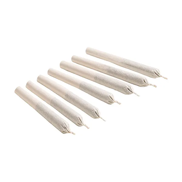 Chill Mint Hoagies Pre-roll (Pre-Rolls) by Super Toast