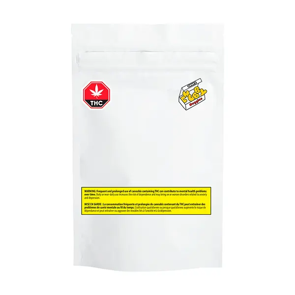 Image for Chubby Nuggies, cannabis dried flower by Chub's