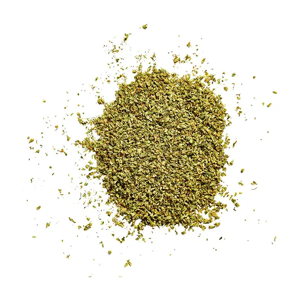 Cinna Crumbz (Milled Flower) by Super Toast