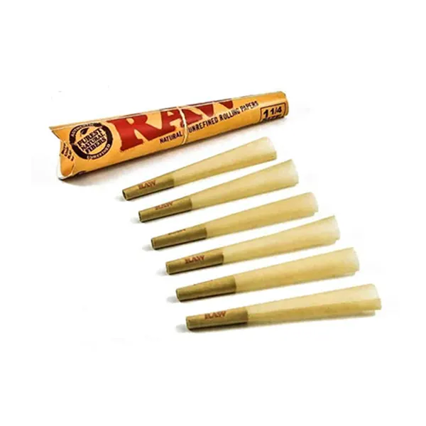 Image for Classic Pre-Rolled Cones