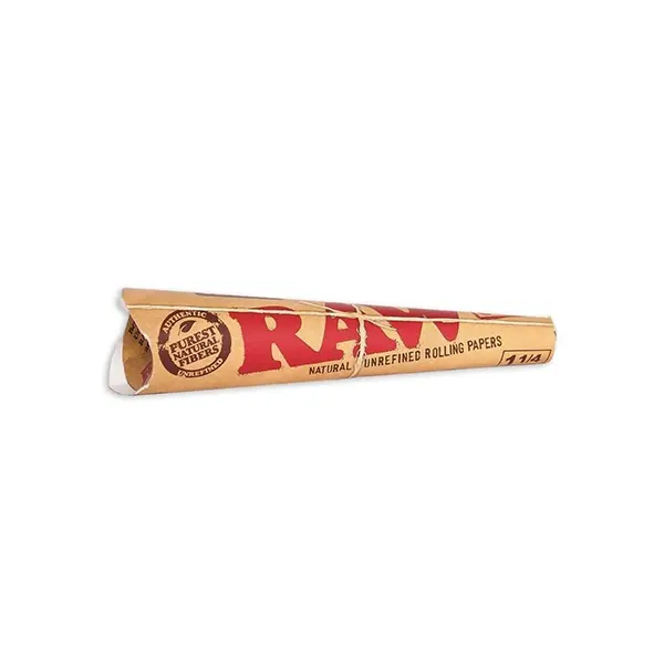 Classic Pre-Rolled Cones (Rolling Papers, Cones) by Raw