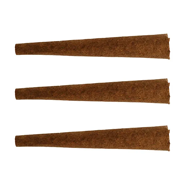 Image for Cocolicious Benny Blunto, cannabis blunts by The Loud Plug