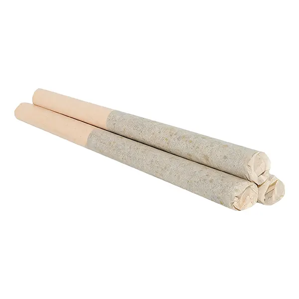 Cold Creek Kush Pre-Roll (Pre-Rolls) by Redecan