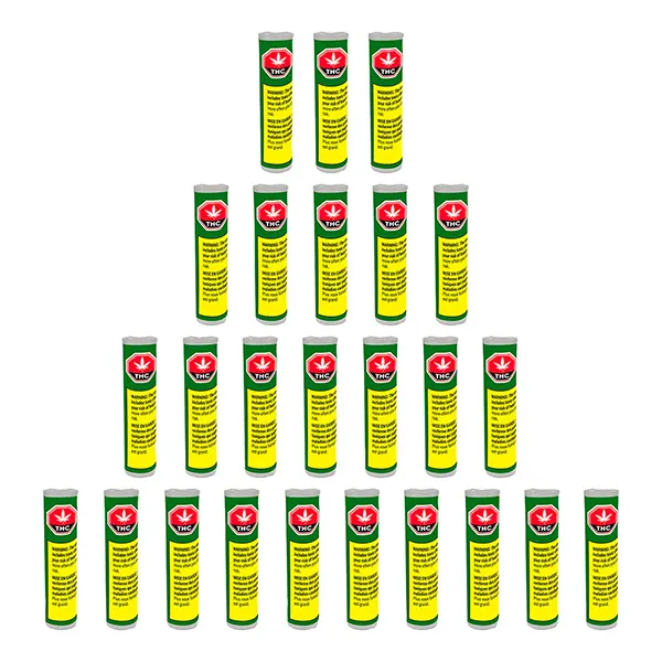 Image for Color Calendar Pre-Roll