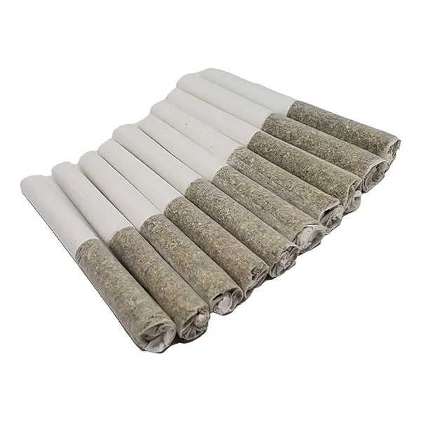 Image for Cosmic Lemonade Pre-Roll