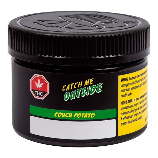 Image for Couch Potato, cannabis all products by Catch Me Outside