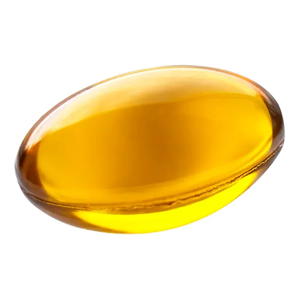 Counting Sheep THC: CBN 5:5 Softgels (Capsules, Softgels) by EastCann