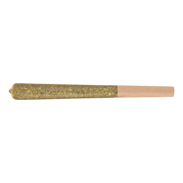 Country Club Infused Pre-Roll (Pre-Rolls) by Woody Nelson