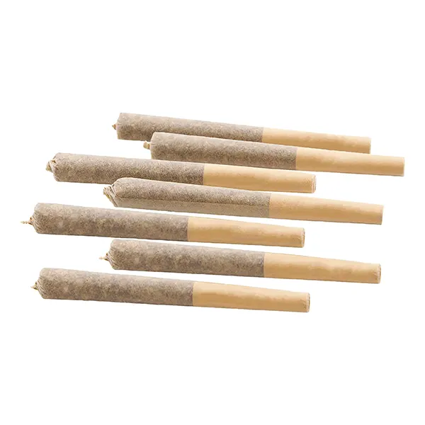 Country Club Pre-Roll (Pre-Rolls) by Woody Nelson