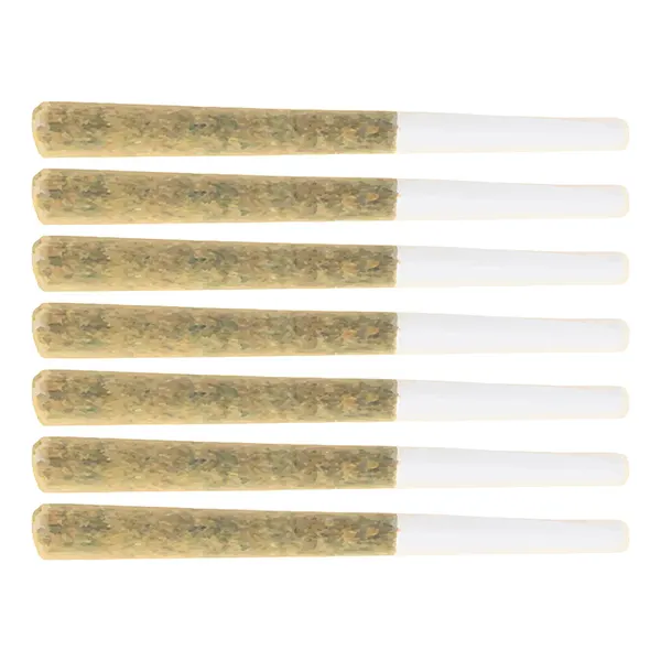 Image for Craft Batch Pre-Roll