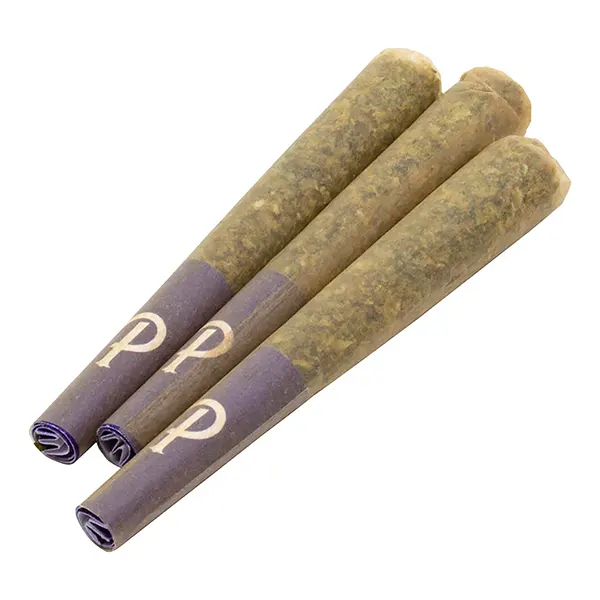 Creemore Royale Liquid Diamond Drip Infused Pre-Roll (Pre-Rolls) by Purple Hills