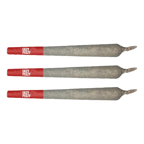 Image for Creme Brulee Pre-Roll