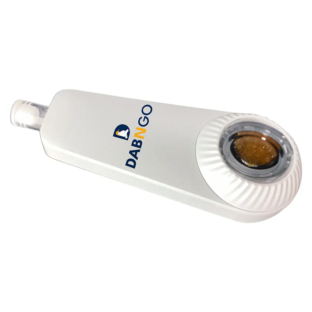 Dab N Go Tutti Frutti Terp Sauce (Resin, Rosin) by Dab Bods