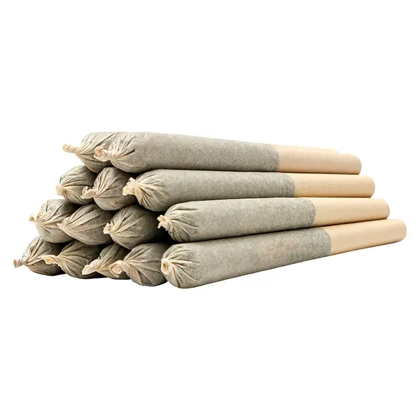 D. Burger Joints (Pre-Rolls) by The Original Fraser Valley Weed Co.