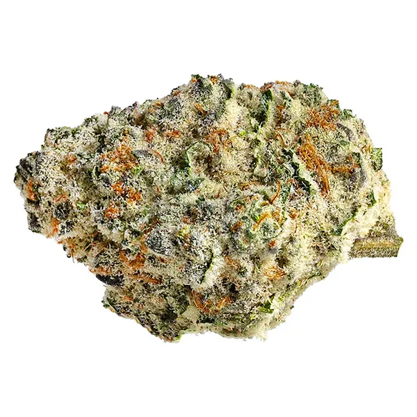 Bud image for Strawberry Amnesia, cannabis all products by The Original Fraser Valley Weed Co.