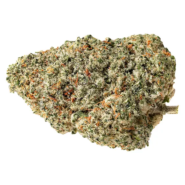 Top Crop (Dried Flower) by The Original Fraser Valley Weed Co.