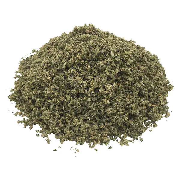 Image for Guava Nectar Infused Milled Flower, cannabis milled flower by Dank Diner