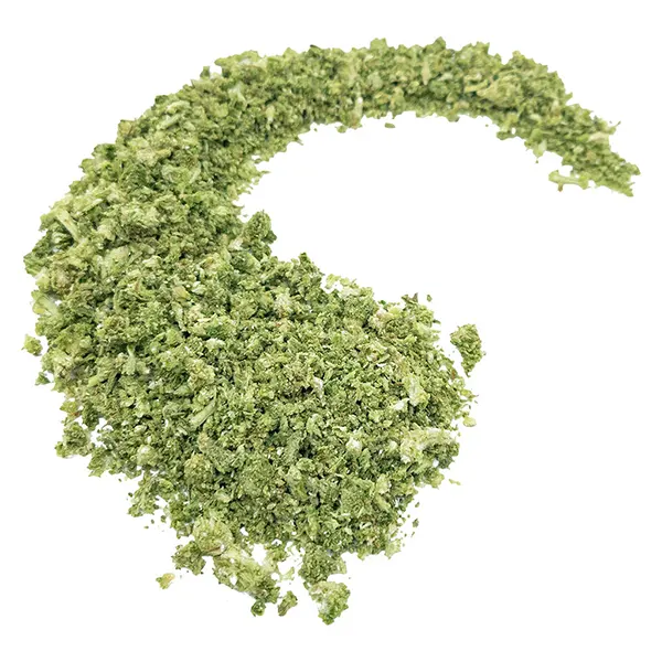 Live Milled Flower – Iced Sangria (Milled Flower) by Purple Hills