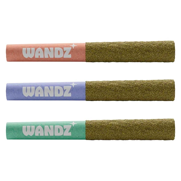 Image for Multipack Infused Pre-Roll