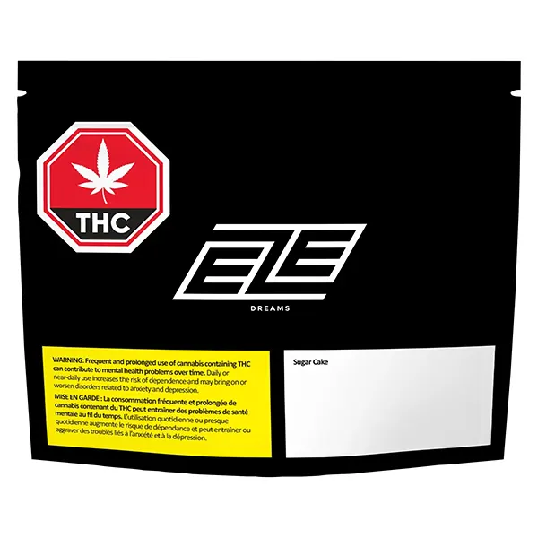 Dreams (Dried Flower) by EZE