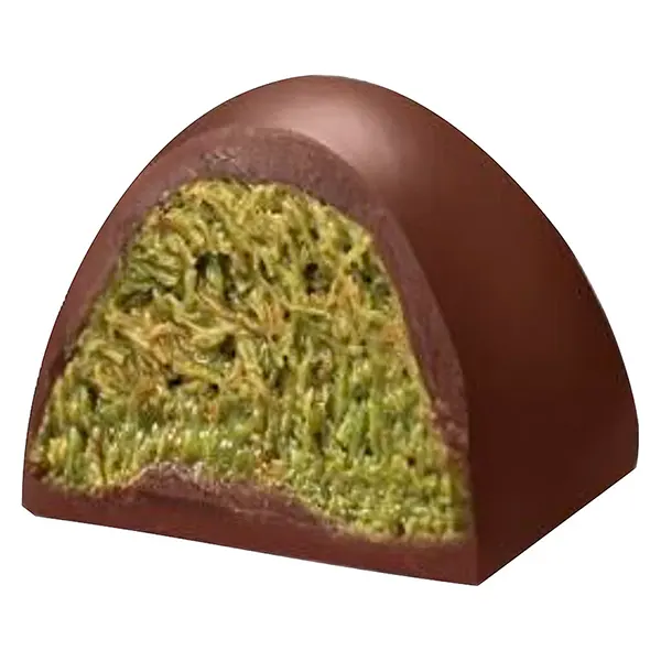 Image for Dubai Inspired Chocolate, cannabis chocolates by Cannabis Cartel