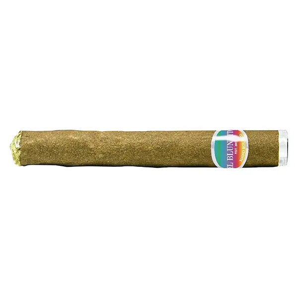 Image for El Blunto Hash Infused Yacht Master Punch Pre-Roll, cannabis blunts by El Blunto